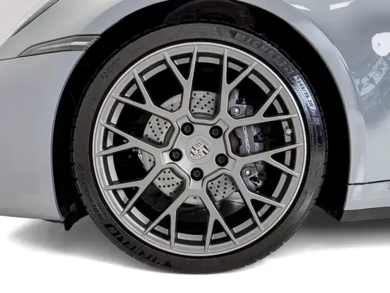 PORSCHE-911-3.0 24V H6 GASOLINA CARRERA PDK PORSCHE-911-2023