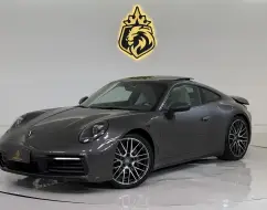 PORSCHE 911 3.0 24V H6 GASOLINA CARRERA PDK PORSCHE 911 3.0 24V H6 GASOLINA CARRERA PDK