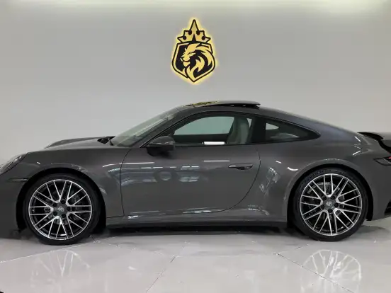 PORSCHE-911-3.0 24V H6 GASOLINA CARRERA PDK PORSCHE-911-2024