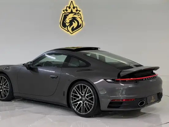 PORSCHE-911-3.0 24V H6 GASOLINA CARRERA PDK PORSCHE-911-2024