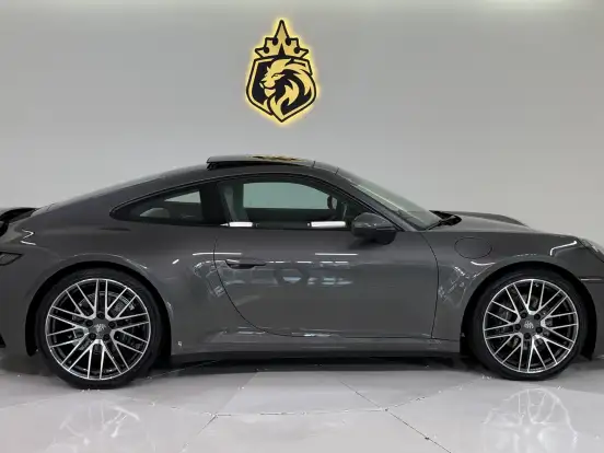 PORSCHE-911-3.0 24V H6 GASOLINA CARRERA PDK PORSCHE-911-2024