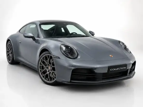 PORSCHE-911-3.0 24V H6 GASOLINA CARRERA PDK PORSCHE-911-2025