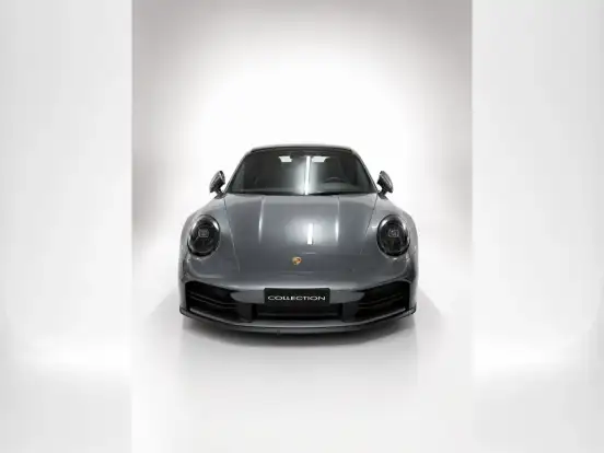 PORSCHE-911-3.0 24V H6 GASOLINA CARRERA PDK PORSCHE-911-2025