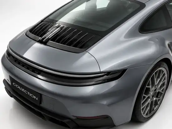 PORSCHE-911-3.0 24V H6 GASOLINA CARRERA PDK PORSCHE-911-2025