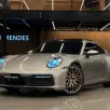 PORSCHE 911 3.0 24V H6 GASOLINA CARRERA PDK PORSCHE 911 3.0 24V H6 GASOLINA CARRERA PDK