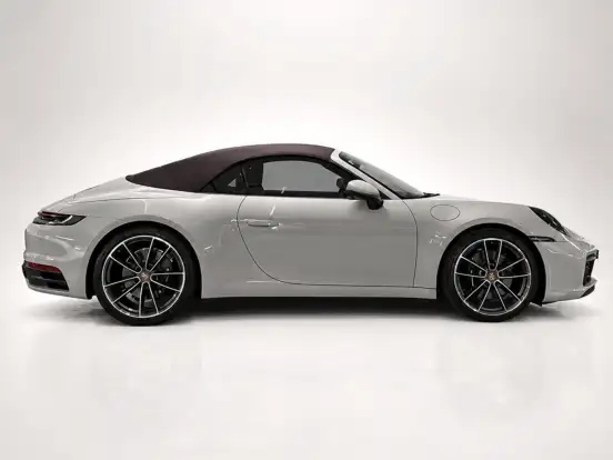 PORSCHE-911-3.0 24V H6 GASOLINA CARRERA S CABRIOLET PDK PORSCHE-911-2022