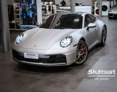 PORSCHE 911 3.0 24V H6 GASOLINA CARRERA S PDK PORSCHE 911 3.0 24V H6 GASOLINA CARRERA S PDK