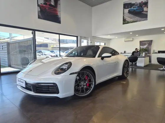 PORSCHE 911 3.0 24V H6 GASOLINA CARRERA S PDK