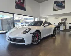 PORSCHE 911 3.0 24V H6 GASOLINA CARRERA S PDK PORSCHE 911 3.0 24V H6 GASOLINA CARRERA S PDK
