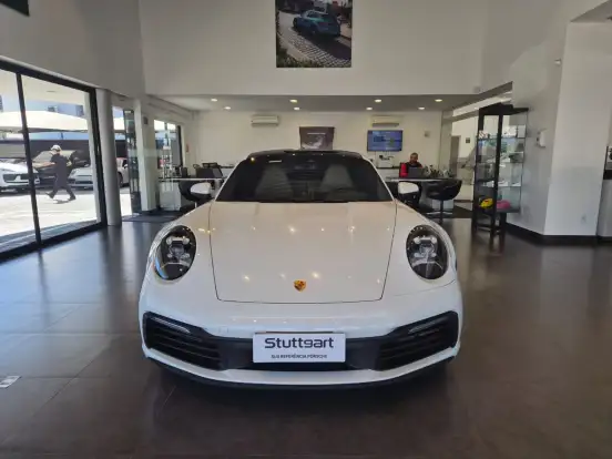 PORSCHE-911-3.0 24V H6 GASOLINA CARRERA S PDK PORSCHE-911-2019