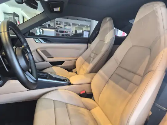 PORSCHE-911-3.0 24V H6 GASOLINA CARRERA S PDK PORSCHE-911-2019