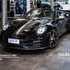 PORSCHE 911 3.0 24V H6 GASOLINA CARRERA T CABRIOLET MANUAL PORSCHE 911 3.0 24V H6 GASOLINA CARRERA T CABRIOLET MANUAL