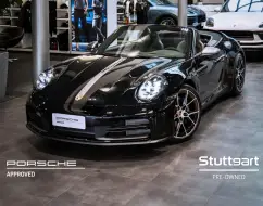 PORSCHE 911 3.0 24V H6 GASOLINA CARRERA T CABRIOLET MANUAL PORSCHE 911 3.0 24V H6 GASOLINA CARRERA T CABRIOLET MANUAL
