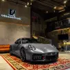 PORSCHE 911 3.6 24V H6 T-HYBRID CARRERA GTS PDK PORSCHE 911 3.6 24V H6 T-HYBRID CARRERA GTS PDK