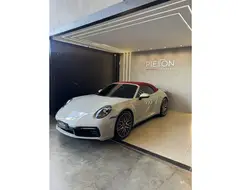 PORSCHE 911 3.0 24V H6 GASOLINA CARRERA CABRIOLET PDK PORSCHE 911 3.0 24V H6 GASOLINA CARRERA CABRIOLET PDK