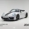 PORSCHE 911 3.0 24V H6 GASOLINA CARRERA GTS CABRIOLET PDK PORSCHE 911 3.0 24V H6 GASOLINA CARRERA GTS CABRIOLET PDK