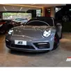 PORSCHE 911 3.0 24V H6 GASOLINA CARRERA GTS PDK PORSCHE 911 3.0 24V H6 GASOLINA CARRERA GTS PDK