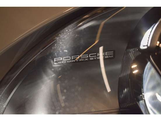 PORSCHE-911-3.0 24V H6 GASOLINA CARRERA GTS PDK PORSCHE-911-2022