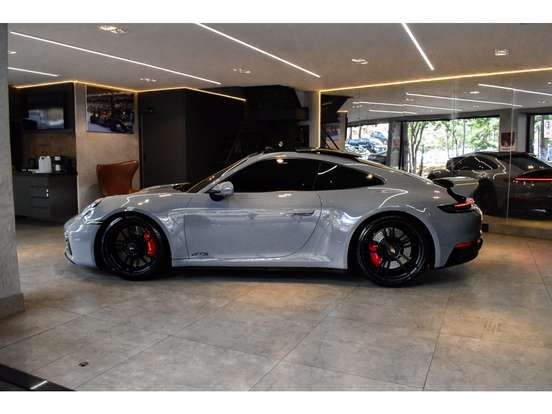 PORSCHE-911-3.0 24V H6 GASOLINA CARRERA GTS PDK PORSCHE-911-2022