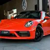 PORSCHE 911 3.0 24V H6 GASOLINA CARRERA PDK PORSCHE 911 3.0 24V H6 GASOLINA CARRERA PDK