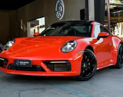 PORSCHE 911 3.0 24V H6 GASOLINA CARRERA PDK PORSCHE 911 3.0 24V H6 GASOLINA CARRERA PDK