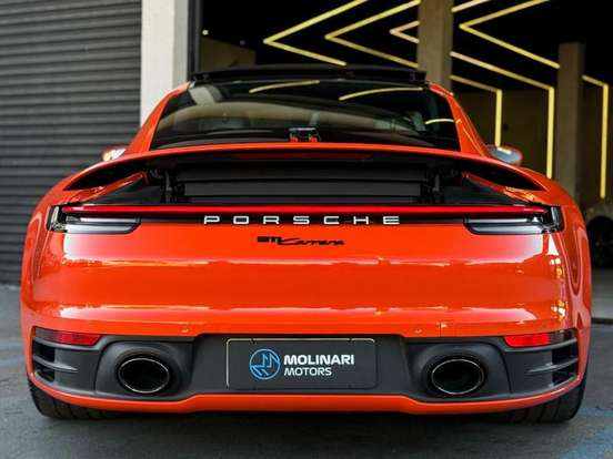 PORSCHE-911-3.0 24V H6 GASOLINA CARRERA PDK PORSCHE-911-2020