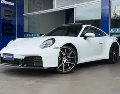 PORSCHE 911 3.0 24V H6 GASOLINA CARRERA PDK PORSCHE 911 3.0 24V H6 GASOLINA CARRERA PDK