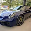 PORSCHE 911 3.0 24V H6 GASOLINA CARRERA PDK PORSCHE 911 3.0 24V H6 GASOLINA CARRERA PDK