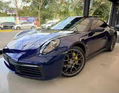 PORSCHE 911 3.0 24V H6 GASOLINA CARRERA PDK PORSCHE 911 3.0 24V H6 GASOLINA CARRERA PDK