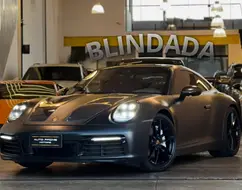 PORSCHE 911 3.0 24V H6 GASOLINA CARRERA PDK PORSCHE 911 3.0 24V H6 GASOLINA CARRERA PDK