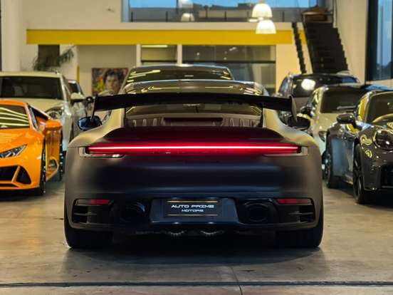 PORSCHE-911-3.0 24V H6 GASOLINA CARRERA PDK PORSCHE-911-2020