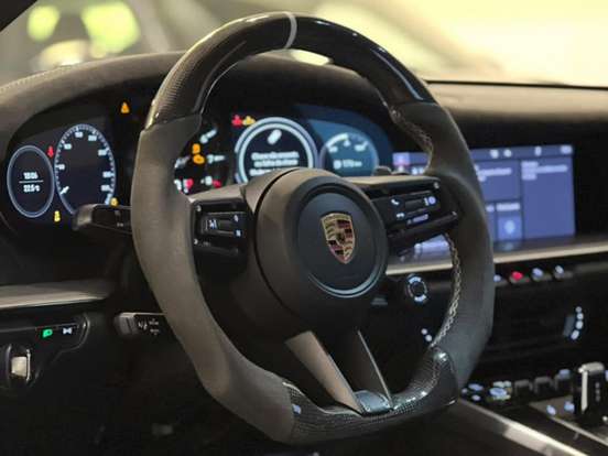 PORSCHE-911-3.0 24V H6 GASOLINA CARRERA PDK PORSCHE-911-2020