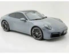 PORSCHE 911 3.0 24V H6 GASOLINA CARRERA PDK PORSCHE 911 3.0 24V H6 GASOLINA CARRERA PDK