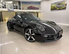 PORSCHE 911 3.0 24V H6 GASOLINA CARRERA PDK PORSCHE 911 3.0 24V H6 GASOLINA CARRERA PDK