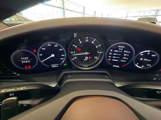 PORSCHE-911-3.0 24V H6 GASOLINA CARRERA S PDK PORSCHE-911-2023