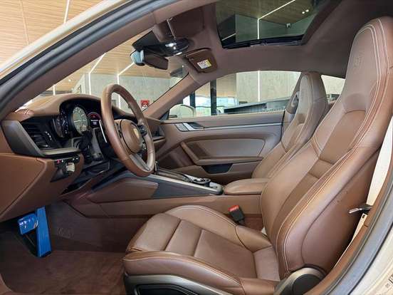 PORSCHE-911-3.0 24V H6 GASOLINA CARRERA S PDK PORSCHE-911-2023