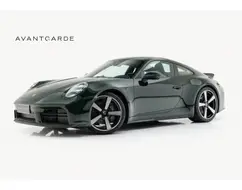 PORSCHE 911 3.0 24V H6 GASOLINA CARRERA T MANUAL PORSCHE 911 3.0 24V H6 GASOLINA CARRERA T MANUAL
