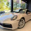 PORSCHE 911 3.0 24V H6 GASOLINA CARRERA T PDK PORSCHE 911 3.0 24V H6 GASOLINA CARRERA T PDK