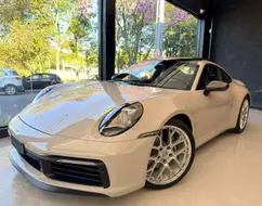 PORSCHE 911 3.0 24V H6 GASOLINA CARRERA T PDK PORSCHE 911 3.0 24V H6 GASOLINA CARRERA T PDK