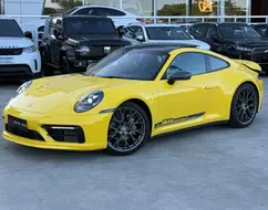 PORSCHE 911 3.0 24V H6 GASOLINA CARRERA T PDK PORSCHE 911 3.0 24V H6 GASOLINA CARRERA T PDK
