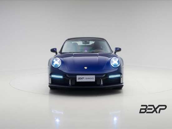 PORSCHE-911-3.8 24V H6 GASOLINA TURBO PDK PORSCHE-911-2023