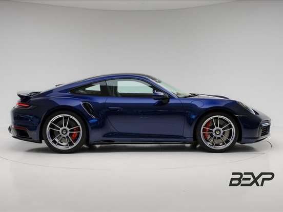 PORSCHE-911-3.8 24V H6 GASOLINA TURBO PDK PORSCHE-911-2023