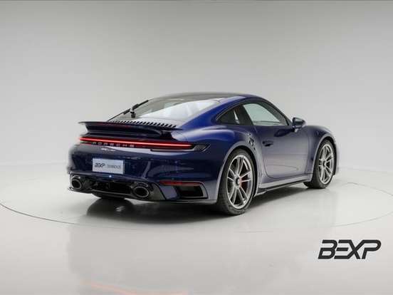 PORSCHE-911-3.8 24V H6 GASOLINA TURBO PDK PORSCHE-911-2023