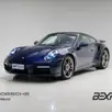 PORSCHE 911 3.8 24V H6 GASOLINA TURBO PDK PORSCHE 911 3.8 24V H6 GASOLINA TURBO PDK