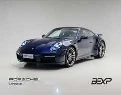 PORSCHE 911 3.8 24V H6 GASOLINA TURBO PDK PORSCHE 911 3.8 24V H6 GASOLINA TURBO PDK