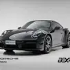 PORSCHE 911 3.8 24V H6 GASOLINA TURBO PDK PORSCHE 911 3.8 24V H6 GASOLINA TURBO PDK