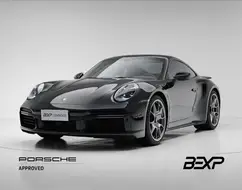 PORSCHE 911 3.8 24V H6 GASOLINA TURBO PDK PORSCHE 911 3.8 24V H6 GASOLINA TURBO PDK