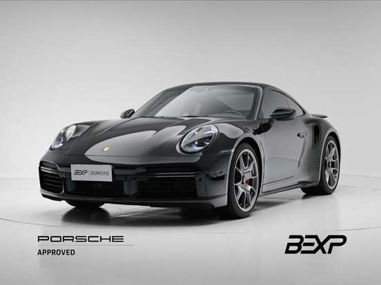 PORSCHE-911-3.8 24V H6 GASOLINA TURBO PDK PORSCHE-911-2023