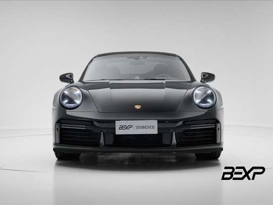 PORSCHE-911-3.8 24V H6 GASOLINA TURBO PDK PORSCHE-911-2023