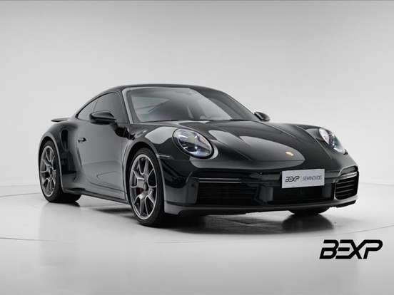PORSCHE-911-3.8 24V H6 GASOLINA TURBO PDK PORSCHE-911-2023